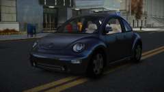 Volkswagen Beetle Tehyabum for GTA 4
