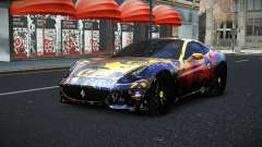 Ferrari California Cholian S6 for GTA 4