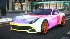 Ferrari F12 Onyrir S2 for GTA 4