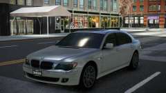 BMW 760Li Kiwiwosox