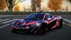 McLaren P1 Ryley S3 for GTA 4