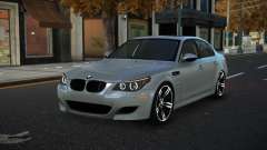 BMW M5 E60 Ruvmokex for GTA 4