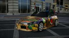 Honda S2000 Jenda S12 for GTA 4