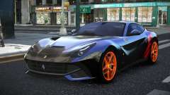 Ferrari F12 Onyrir S1 for GTA 4