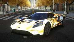 Ford GT Hunert S7 for GTA 4