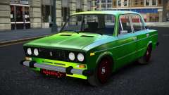 VAZ 2106 Anewles S11 for GTA 4