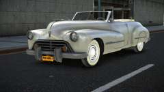 Oldsmobile S98 Nuowo for GTA 4