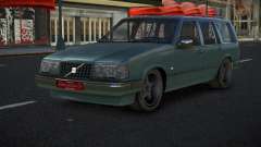 Volvo 945 Mikutuze for GTA 4