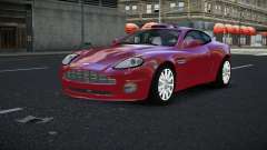 Aston Martin Vanquish Ludo for GTA 4
