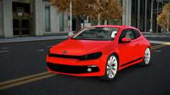 Volkswagen Scirocco Xexilaluc for GTA 4
