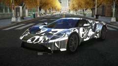 Ford GT Hunert S6 for GTA 4