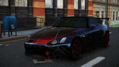 Honda S2000 Chjay S5 for GTA 4