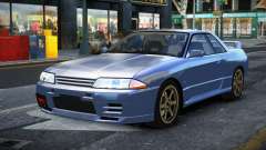 Nissan Skyline R32 Yugeqoja for GTA 4