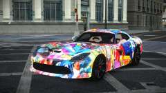 Dodge Viper Semij S11 for GTA 4