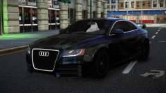 Audi S5 Nachlie S4 for GTA 4