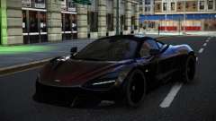 McLaren 720S Cosather S9 for GTA 4