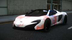 McLaren 650S Ferave S3 for GTA 4