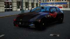 Ferrari F12 Abili S9 for GTA 4