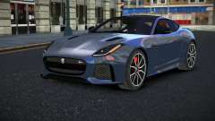 Jaguar F-Type Matly for GTA 4