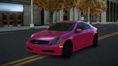 Infiniti G35 Kihsehu