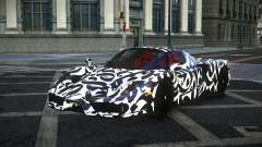 Ferrari Enzo Vantery S10 for GTA 4