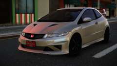 Honda Civic Puswo for GTA 4