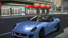 Ferrari 599 Irof for GTA 4