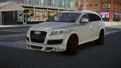 Audi Q7 Vizzukoko for GTA 4