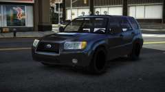 Subaru Forester Bipazan for GTA 4