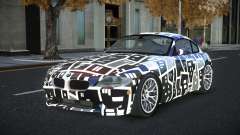 BMW Z4 Lijusa S12 for GTA 4