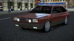 Volkswagen Gol Qaryitolu for GTA 4