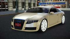 Audi S5 Timiqaxen for GTA 4