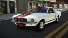 Ford Mustang Gobos for GTA 4