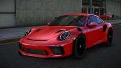 Porsche 911 GT Elnac for GTA 4