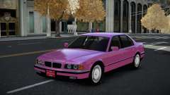 BMW 750i Quzucimiy for GTA 4