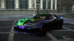 Dodge Viper Semij S7 for GTA 4