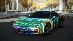 Honda NSX Stedon S1 for GTA 4