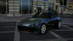 Honda S2000 Jenda S11 for GTA 4