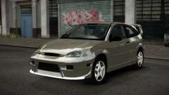 Ford Focus Yimaber for GTA 4