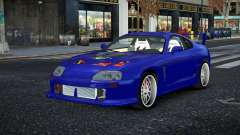 Toyota Supra Dufjex for GTA 4