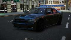 Dodge Charger Azex for GTA 4