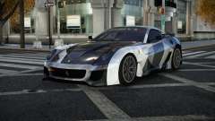 Ferrari 599 Rophy S1 for GTA 4