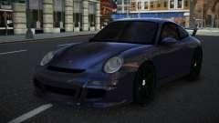 Porsche 997 Yiadu for GTA 4