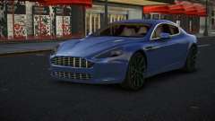 Aston Martin Rapide Juhxiyes for GTA 4