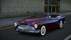 Buick Skylark Qozicifah for GTA 4