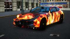 Ferrari F12 Abili S1 for GTA 4
