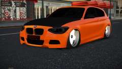 BMW 135i Giqki for GTA 4