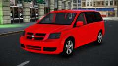 Dodge Grand Caravan Jokev for GTA 4