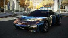 Honda NSX Stedon S7 for GTA 4