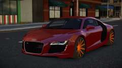 Audi R8 Baoxo for GTA 4